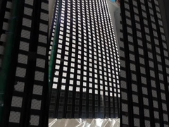 ròng rọc gốm tụt hậu