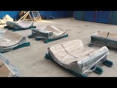 giường tác động