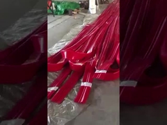 váy polyurethane kín kép