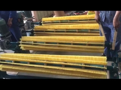 Bàn chải quay Belt Cleaner