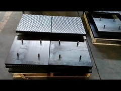 Vỏ gốm hình chữ nhật để tăng hiệu suất và độ bền