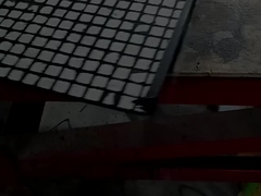 Kháng tác động cao Liner mài gạc gạch tùy chỉnh cho chuông khai thác mỏ