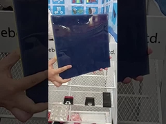 Vết dán polyurethane từ tính