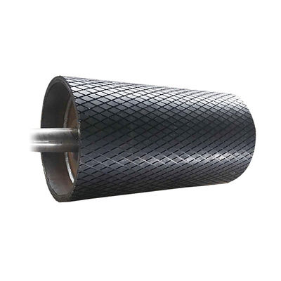 Đồ vận chuyển cao su kim cương