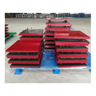 Dải chống mài mòn cao và chống rách Duro 90A Polyurethane Liner Urethane Wear Strip