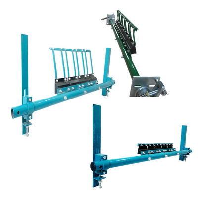 Máy cạo dây đai cacbua vonfram Cao su loại H 2400mm