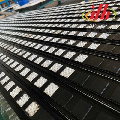Chất liệu có độ bền không bị hao mòn