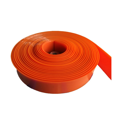 60-90 Shore A Độ cứng Tấm Polyurethane PU Tấm lót Máng Chống mài mòn