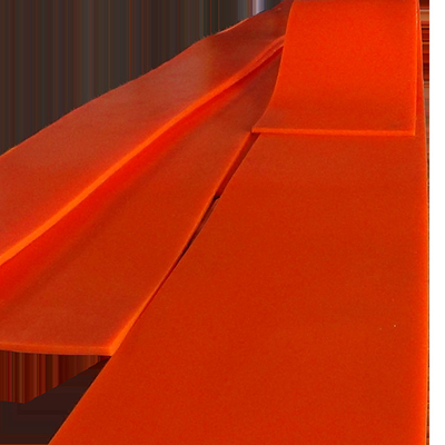 60-90 Shore A Độ cứng Tấm Polyurethane PU Tấm lót Máng Chống mài mòn