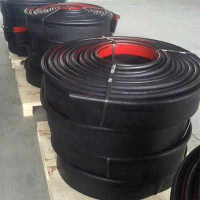 Y Type Dual Seal Váy Ban Băng tải hai lớp Váy cao su