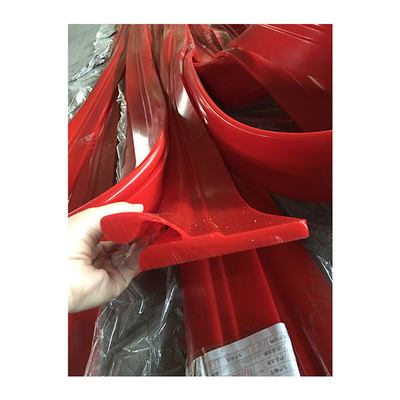 Các sản phẩm Polyurethane chịu mài mòn cao Băng tải ốp chân tường