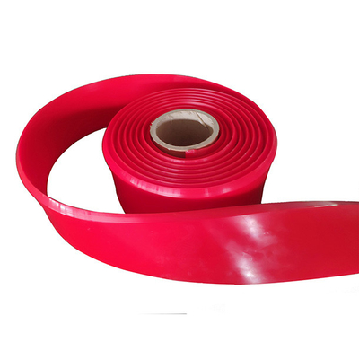 Các sản phẩm Polyurethane chống mài mòn Băng tải Ốp chân tường Niêm phong Ốp chân tường Urethane