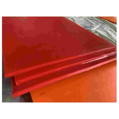 Sản phẩm Polyurethane chống mài mòn và mài mòn Tấm lót Polyurethane Duro 90a 85a