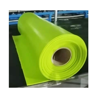 Dải cao su Polyurethane Duro 90a 85a 80a Lớp lót cao su tự nhiên