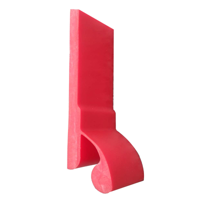 Tuổi thọ dài Sản phẩm Polyurethane Băng tải loại Y Băng tải Polyurethane ốp chân tường 30m dạng cuộn