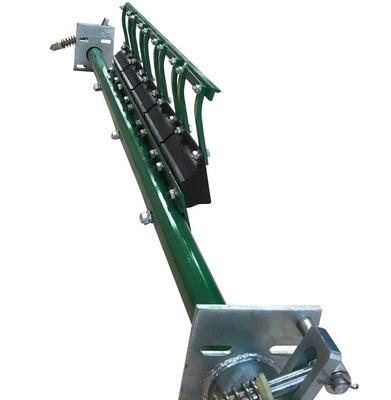 Máy cạo dây đai cacbua vonfram Cao su loại H 2400mm