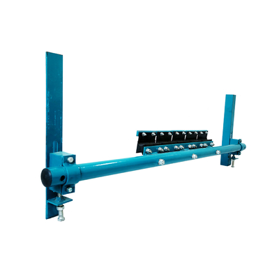 Máy cạo dây đai cao su &amp; hợp kim Cacbua vonfram 2400mm