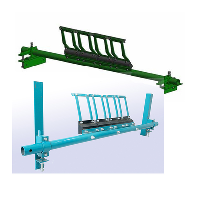 Vonfram cacbua thứ cấp làm sạch vành đai Cao su chống mài mòn 2400mm