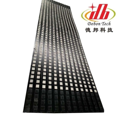 Chất liệu có độ bền không bị hao mòn
