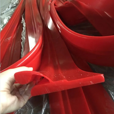 Double Seal Polyurthane Skirting Board cho ngành công nghiệp khai thác mỏ