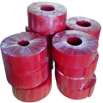 Conveyor cao su Polyurethane Skirting Board