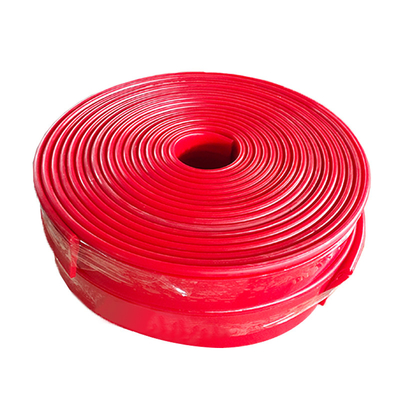 Double Seal Polyurthane Skirting Board cho ngành công nghiệp khai thác mỏ