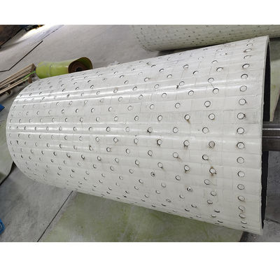 Lớp phủ ròng rọc liên kết trực tiếp bằng gốm chống mài mòn cao