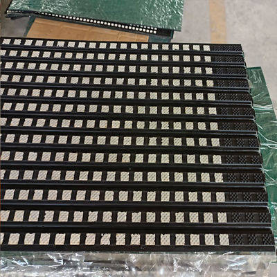 Lớp phủ ròng rọc liên kết trực tiếp bằng gốm chống mài mòn cao