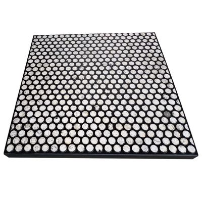 Vỏ gốm hình chữ nhật để tăng hiệu suất và độ bền